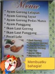 We did not find results for: Warung Makan Dharma Home Facebook