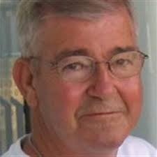 Darrell Fox Obituary May 18, 2014