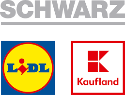 The brand was named after its. Datei Schwarz Gruppe Lidl Kaufland Logo 9 2019 Svg Wikipedia