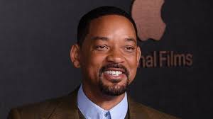 How Will Smith Plans to Regain His Movie Star Status Post-Slap : r/blankies