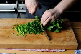 Can't find what you're looking for? Introduction To Knife Skills Great British Chefs