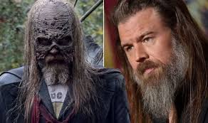 Sons of Anarchy Series Discussion