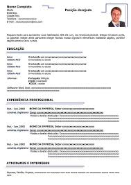 ⇒ ejemplos de curriculum vitae atractivo. Modelo De Curriculo Para Preencher Baixar Curriculum Vitae Baixar Modelo De Curriculo Modelo De Curriculo Modelo De Curriculo Atualizado