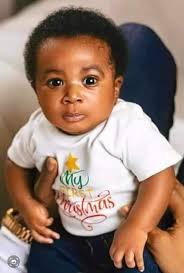 How can this be possible? Anyway that God, Meet 2025 youngest couple and  their first beautiful baby. God is wonderful 🙏🙏🙏🙏 Please follow this  page 🙏🙏🙏🙏