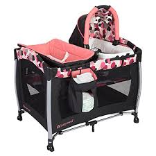 Specially designed rubber feet underneath of the yard so the parts don't go sliding around. Review For Uanlauo Foldable Baby Playpen Safety Play Yard For Toddler Kids Activity Centre Indoor Or Outdoor 14 Panel Multi