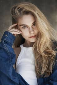 Mary Rose Stickley (IMG Milan)