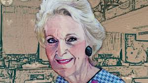 Fiona Shackleton: 'Divorce is either quick torture or slow torture'