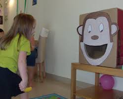 Chadwicks Picture Place Jungle Animal Birthday Party Monkey Birthday Parties Zoo Birthday Party Toddler Party Games