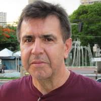 Bernardo Celso R . Gonzalez