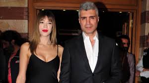 Özcan deniz's profile including the latest music, albums, songs, music videos and more updates. Get Out Of My House Ozcan Deniz Files A Criminal Claim Against Ex Wife Feyza Aktan For Seizing His House Al Bawaba