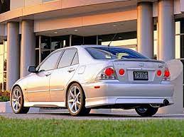 Lexus Is300 - Photos News Reviews Specs Car Listings Lexus Is300 Lexus Pretty Cars