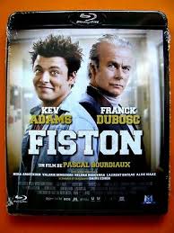 Si tu prends julie gayet, alors je prends françois hollande, qu'on s'amuse un peu, non ?. Blu Ray Fiston Kev Adams Franck Dubosc Pascal Bourdiaux Neuf Eur 9 99 Picclick Fr
