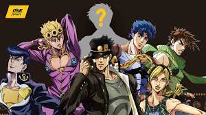 JoJo Part 9 introduces new teenage protagonist from Hawaii | ONE Esports