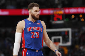 Pistons vs knicks final score: Blake Griffin Out For Pistons Must Win Game Vs Knicks With Knee Injury Bleacher Report Latest News Videos And Highlights