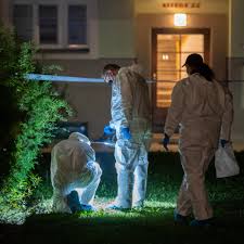 We did not find results for: Bierwirt Der Sich Mit Sigi Maurer Stritt Offenbar Festgenommen Mordverdacht Gmx At