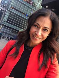 newbeginnings #newchapter #nycbound #mikebloomberg #bloombergbusiness  #radiolife #lexington #bloombergheadquarters #blessed #gratitude  #letsdothis