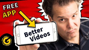 You would present more naturally, without being distracted from the glare. Free Best Teleprompter App For Ipad Or Iphone Youtube