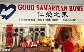 Pujian dan syukur dipanjatkan ke hadrat allah swt kerana dengan. Madam W Terus Menyumbang Kepada Anak Yatim Selepas Meninggal Dunia Free Malaysia Today Fmt