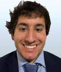 Adaptive neural-operator backstepping control of a benchmark hyperbolic PDE