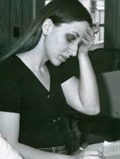 So who is Alice Marie Beard? Or, who was she?