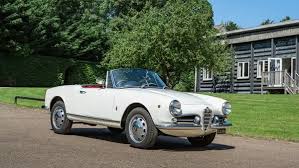 Image result for Moss Green 1963 Alfa-Romeo