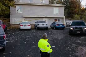 Bryan Kohberger, Suspect in Idaho Student Murders, Accepts Plea Deal - The  New York Times