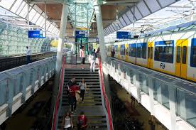 Von Der Autogerechten Stadt Zum Fahrrad Paradies