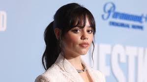 Jenna Ortega Received Explicit AI Images of Herself as a Teen on Twitter