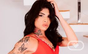 ᐅ Maylla Mandy VR Porn Videos | VirtualRealTrans