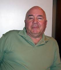 Richard George Irving Obituary