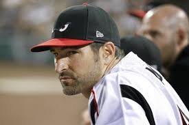 Nady's career comes full circle with Storm