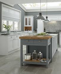 In a busy workspace that's. Green Kitchen Ideas Cabinets Walls And More In Shades Of Sage Olive And Emerald Homes Gardens