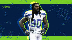 Jadeveon Clowney To The Seattle Seahawks What If Nbc