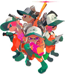 We did not find results for: Splatoon 2 Set To Colour Your World Late This July Salmon Run Splatoon 2 Clipart Full Size Clipart 4024230 Pinclipart