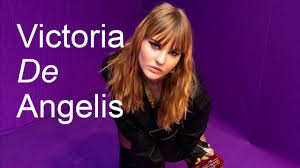 However, there is no information about her higher studies. Victoria De Angelis The Best Moments Youtube