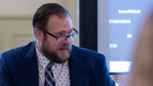 Shawnee County prosecutor says evidence used to secure murder conviction  doesn't exist • Kansas Reflector