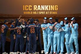 Discover latest icc rankings table, predict upcoming matches the official icc app provides coverage across all of the current international action including fixtures, results, videos, icc news, rankings and more. Icc Odi Rankings Ind Vs Eng 2nd Odi Can India Become World No 1