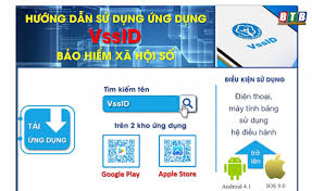 You can download vssid latest apk for android right now. Ä'Æ°a á»©ng Dá»¥ng Vssid Bhxh Sá»' Ä'áº¿n Gáº§n Vá»›i NgÆ°á»i Dan Bao Thai Binh Ä'iá»‡n Tá»­