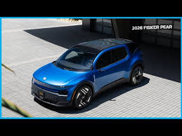 Image result for Earth 2016 Fisker