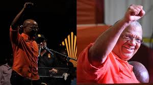 Prince william and prince harry are part of a small group of royals who will walk behind prince philip's coffin during his funeral in windsor on saturday. Jamaica Dr Peter Phillips Returned As Leader Of Opposition Party Barbados Today