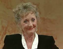 Thelma barlow (mavis from corrie). This Is Your Life Thelma Barlow