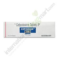 Image result for Cefpodoxime