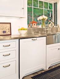 3 Appliance Options For Old House Kitchens Home Kitchens Kitchen Innovation Kitchen Renovation