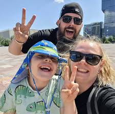 Four people have been arrested after a robbery near John Lewis .