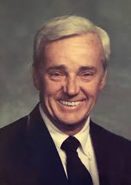 Obituary for Jack Knowles