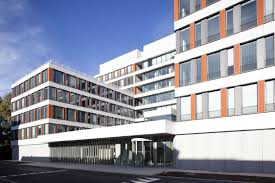 Nouveau Siege Social Pour L Agence De Securite Sanitaire A Maisons Alfort 94 Citoyens