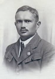 BOHATEROWIE NIEPODLEGŁEJ