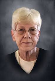 Obituary for Jean (Morefield) Arnette