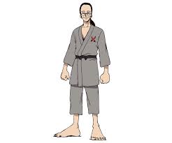 コウシロウ | キャラクター検索 | ONE PIECE.com（ワンピース ドットコム）