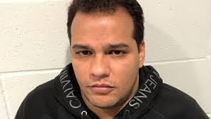 Pawtucket man arrested, charged with killing 2 people in New York